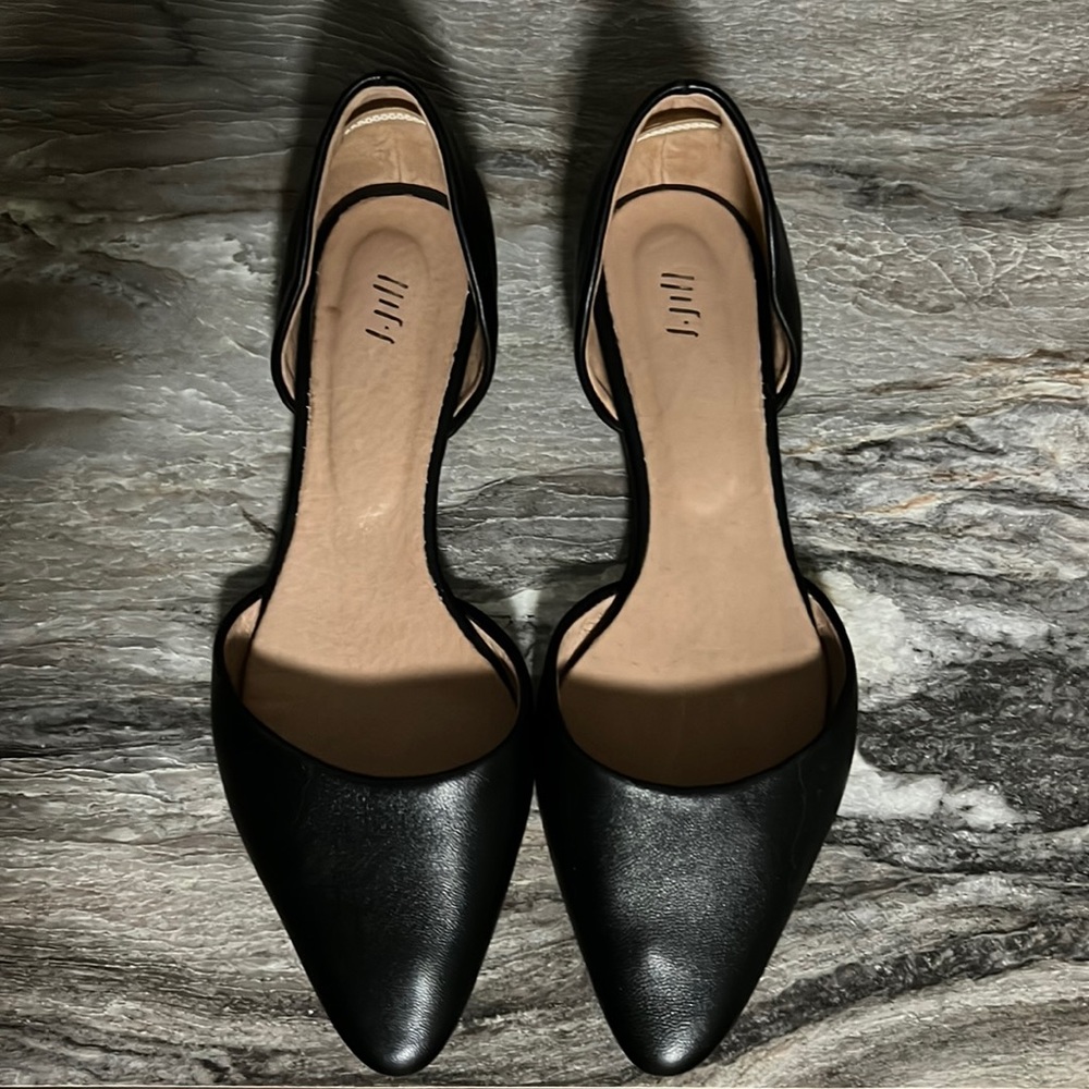 Dress shoes only worn twice